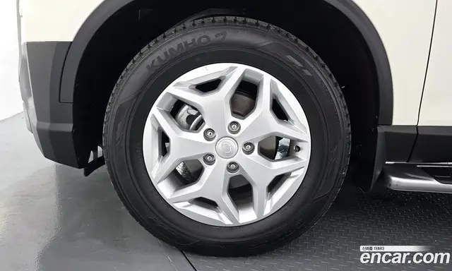 SsangYong Rexton 2024 2.2 автомат (гидро), миниатюра 5 SsangYong Rexton 2024 2.2 автомат (гидро), миниатюра 5