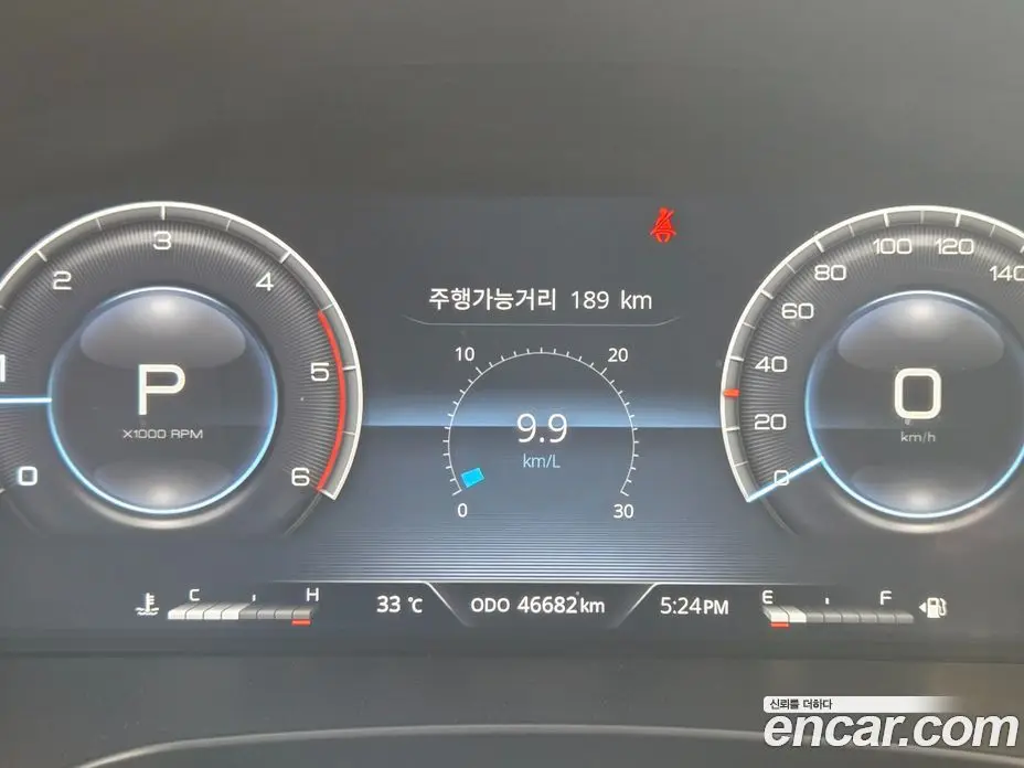 SsangYong Rexton 2024 2.2 автомат (гидро), фото 9 SsangYong Rexton 2024 2.2 автомат (гидро), фото 9