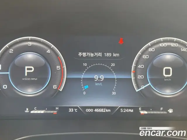 SsangYong Rexton 2024 2.2 автомат (гидро), миниатюра 9 SsangYong Rexton 2024 2.2 автомат (гидро), миниатюра 9