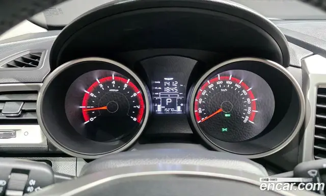 SsangYong TIBOLI 2015 1.6 автомат (гидро), миниатюра 11 SsangYong TIBOLI 2015 1.6 автомат (гидро), миниатюра 11