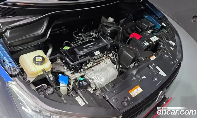 SsangYong TIBOLI 2015 1.6 автомат (гидро), миниатюра 6 SsangYong TIBOLI 2015 1.6 автомат (гидро), миниатюра 6