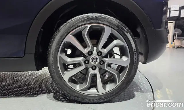 SsangYong TIBOLI 2015 1.6 автомат (гидро), миниатюра 7 SsangYong TIBOLI 2015 1.6 автомат (гидро), миниатюра 7