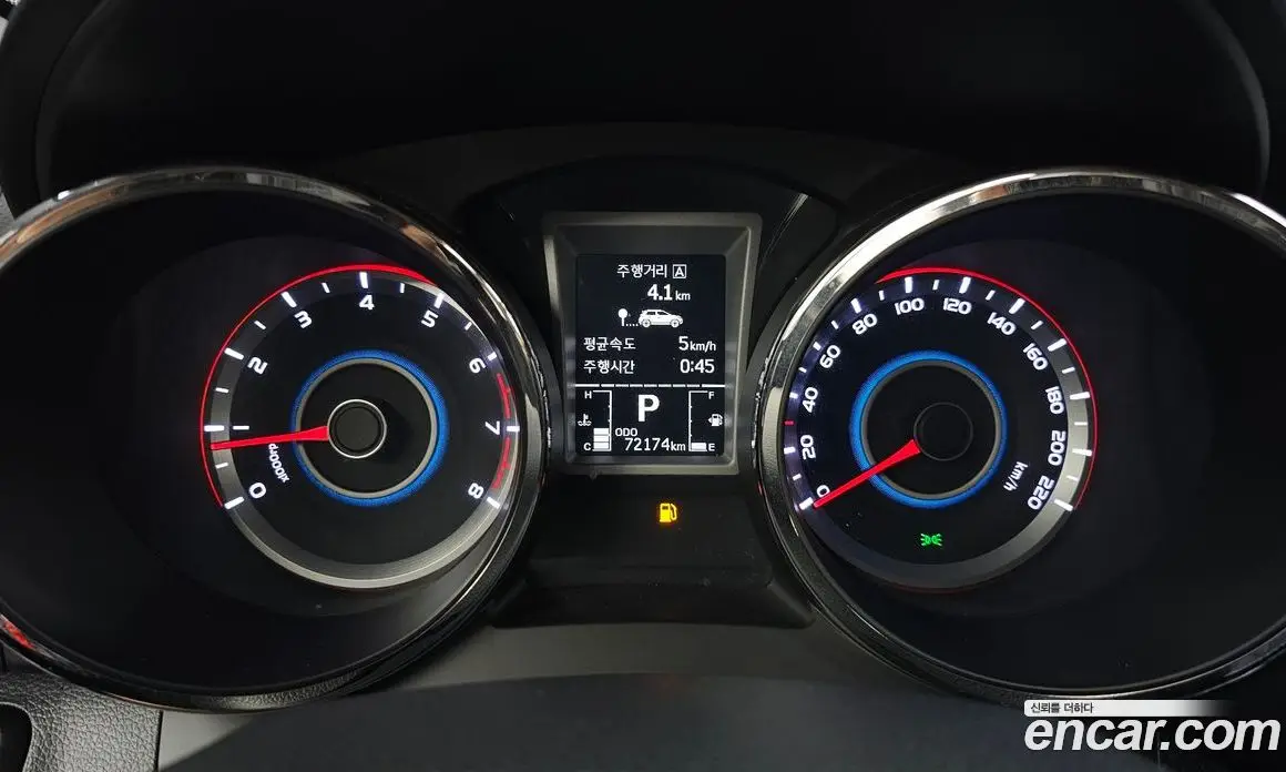 SsangYong TIBOLI 2015 1.6 автомат (гидро), фото 11 SsangYong TIBOLI 2015 1.6 автомат (гидро), фото 11