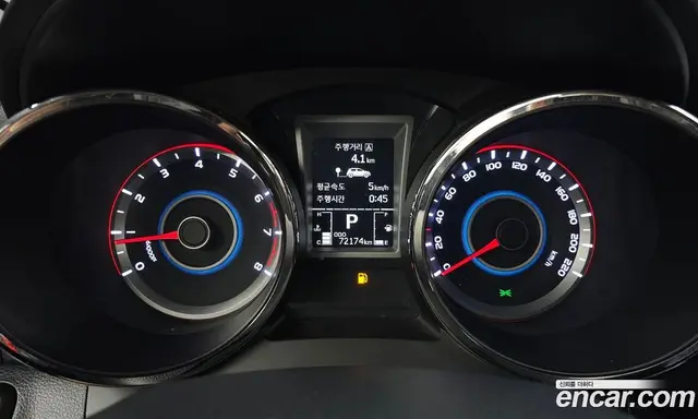 SsangYong TIBOLI 2015 1.6 автомат (гидро), миниатюра 11 SsangYong TIBOLI 2015 1.6 автомат (гидро), миниатюра 11
