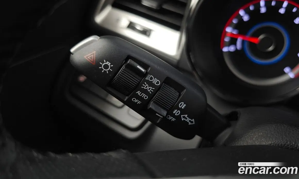 SsangYong TIBOLI 2015 1.6 автомат (гидро), фото 22 SsangYong TIBOLI 2015 1.6 автомат (гидро), фото 22