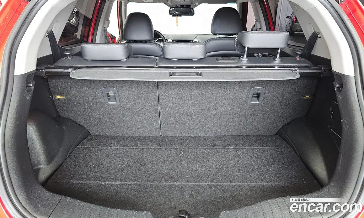 SsangYong TIBOLI 2015 1.6 автомат (гидро), фото 26 SsangYong TIBOLI 2015 1.6 автомат (гидро), фото 26