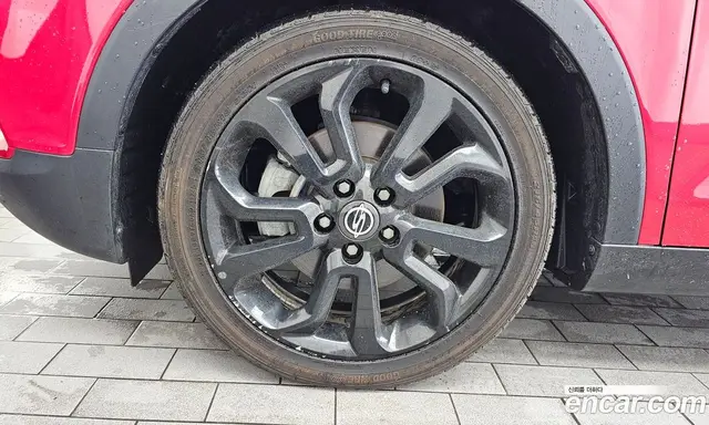 SsangYong TIBOLI 2015 1.6 автомат (гидро), миниатюра 5 SsangYong TIBOLI 2015 1.6 автомат (гидро), миниатюра 5
