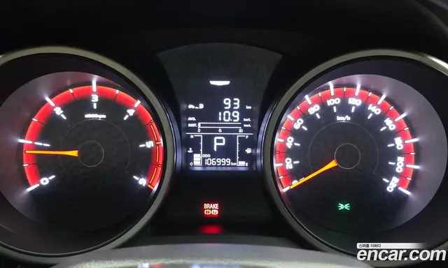 SsangYong TIBOLI 2015 1.6 автомат (гидро), миниатюра 11 SsangYong TIBOLI 2015 1.6 автомат (гидро), миниатюра 11