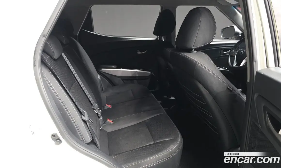 SsangYong TIBOLI 2015 1.6 автомат (гидро), фото 18 SsangYong TIBOLI 2015 1.6 автомат (гидро), фото 18