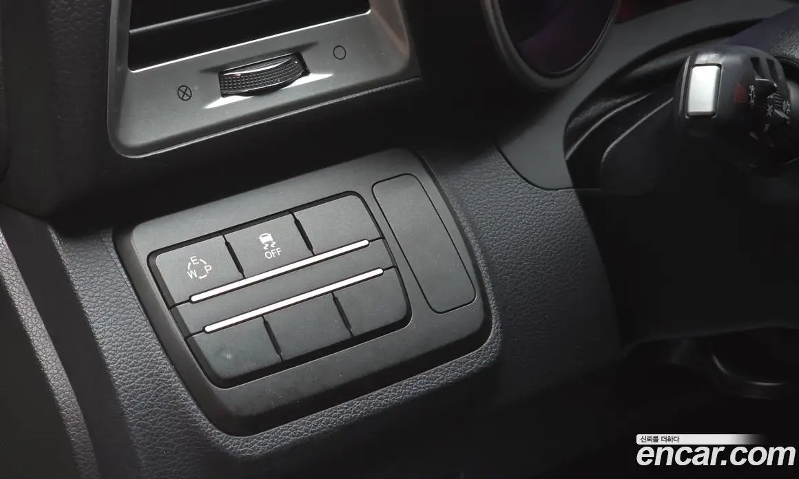 SsangYong TIBOLI 2015 1.6 автомат (гидро), фото 27 SsangYong TIBOLI 2015 1.6 автомат (гидро), фото 27