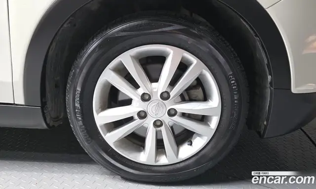 SsangYong TIBOLI 2015 1.6 автомат (гидро), миниатюра 7 SsangYong TIBOLI 2015 1.6 автомат (гидро), миниатюра 7