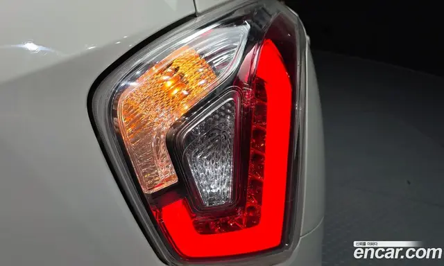 SsangYong TIBOLI 2015 1.6 автомат (гидро), миниатюра 9 SsangYong TIBOLI 2015 1.6 автомат (гидро), миниатюра 9