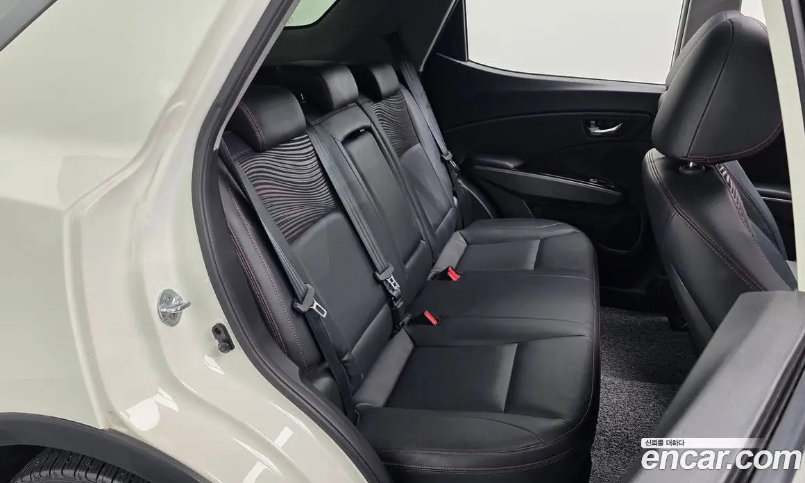 SsangYong TIBOLI 2016 1.6 автомат (гидро), фото 16 SsangYong TIBOLI 2016 1.6 автомат (гидро), фото 16
