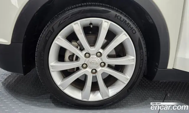 SsangYong TIBOLI 2016 1.6 автомат (гидро), миниатюра 4 SsangYong TIBOLI 2016 1.6 автомат (гидро), миниатюра 4