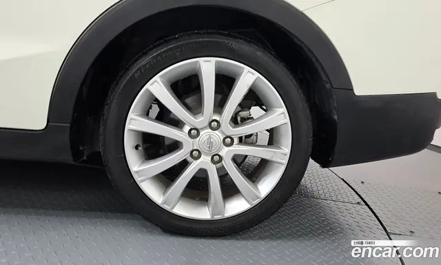 SsangYong TIBOLI 2016 1.6 автомат (гидро), миниатюра 6 SsangYong TIBOLI 2016 1.6 автомат (гидро), миниатюра 6
