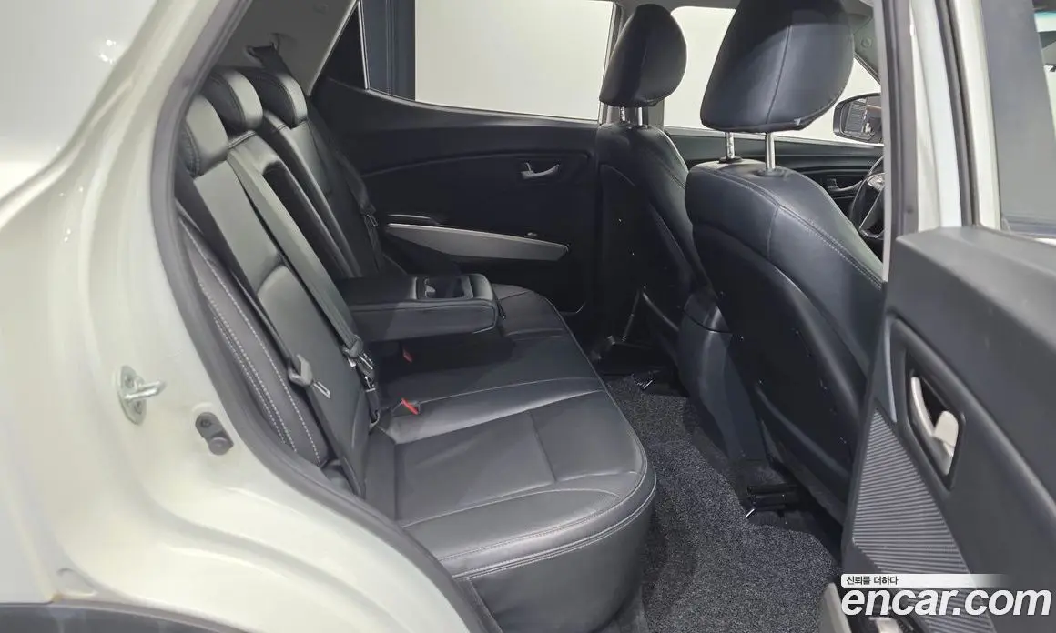 SsangYong TIBOLI 2016 1.6 автомат (гидро), фото 12 SsangYong TIBOLI 2016 1.6 автомат (гидро), фото 12