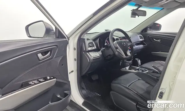SsangYong TIBOLI 2016 1.6 автомат (гидро), миниатюра 10 SsangYong TIBOLI 2016 1.6 автомат (гидро), миниатюра 10