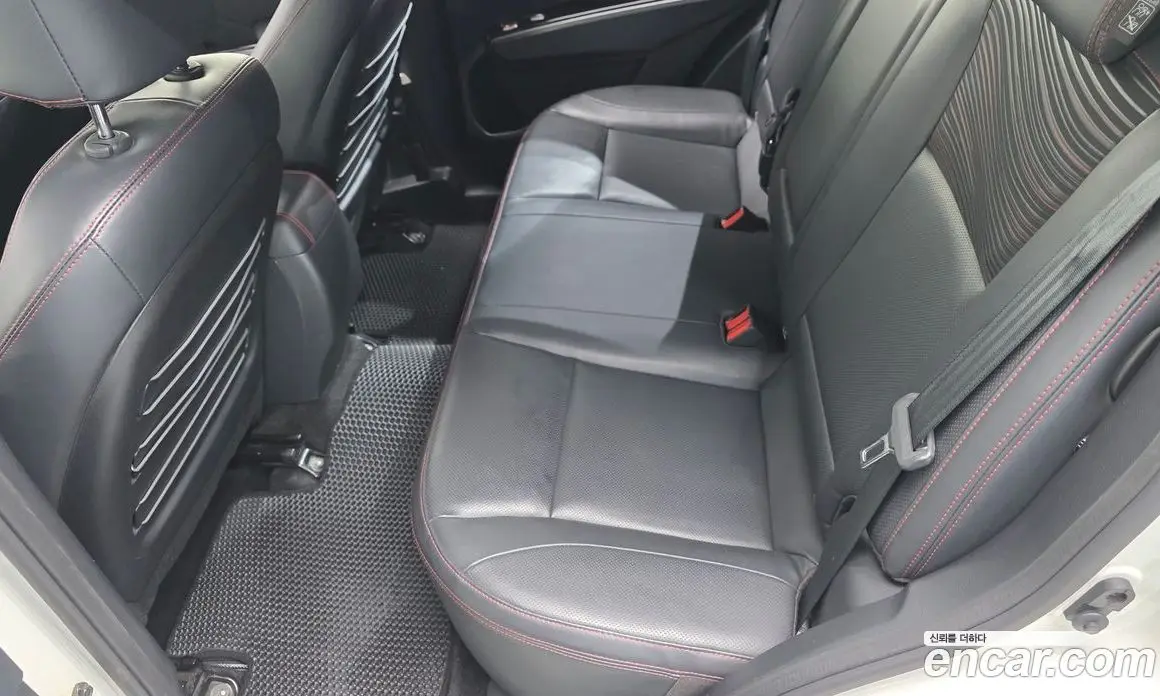 SsangYong TIBOLI 2016 1.6 автомат (гидро), фото 16 SsangYong TIBOLI 2016 1.6 автомат (гидро), фото 16