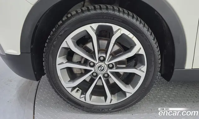SsangYong TIBOLI 2016 1.6 автомат (гидро), миниатюра 5 SsangYong TIBOLI 2016 1.6 автомат (гидро), миниатюра 5