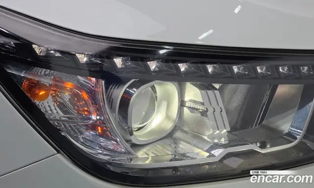SsangYong TIBOLI 2016 1.6 автомат (гидро), миниатюра 8 SsangYong TIBOLI 2016 1.6 автомат (гидро), миниатюра 8