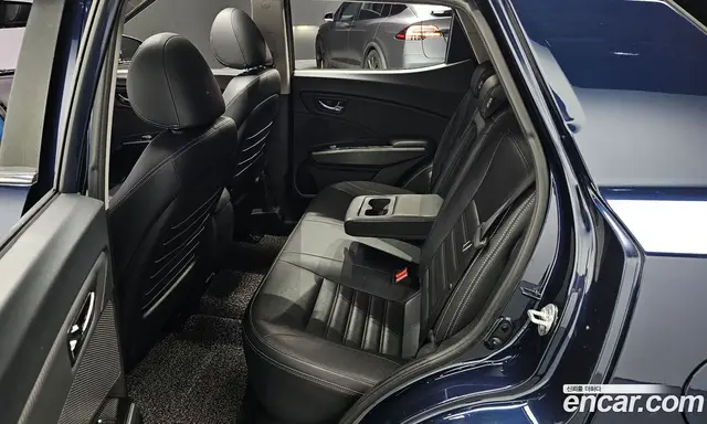SsangYong TIBOLI 2016 1.6 автомат (гидро), миниатюра 11 SsangYong TIBOLI 2016 1.6 автомат (гидро), миниатюра 11