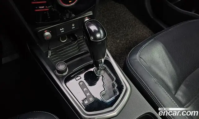 SsangYong TIBOLI 2016 1.6 автомат (гидро), миниатюра 9 SsangYong TIBOLI 2016 1.6 автомат (гидро), миниатюра 9