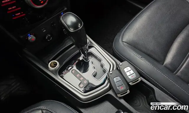 SsangYong TIBOLI 2017 1.6 автомат (гидро), миниатюра 11 SsangYong TIBOLI 2017 1.6 автомат (гидро), миниатюра 11