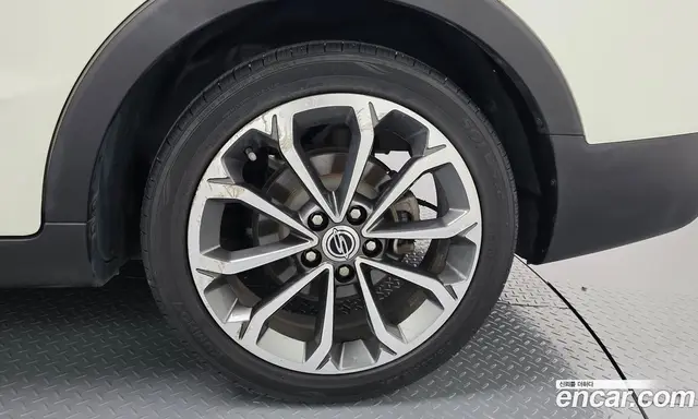 SsangYong TIBOLI 2017 1.6 автомат (гидро), миниатюра 6 SsangYong TIBOLI 2017 1.6 автомат (гидро), миниатюра 6