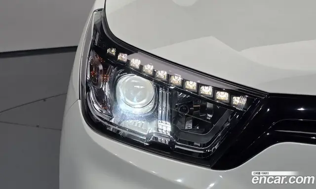 SsangYong TIBOLI 2017 1.6 автомат (гидро), миниатюра 7 SsangYong TIBOLI 2017 1.6 автомат (гидро), миниатюра 7