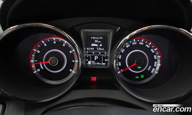 SsangYong TIBOLI 2017 1.6 автомат (гидро), миниатюра 10 SsangYong TIBOLI 2017 1.6 автомат (гидро), миниатюра 10