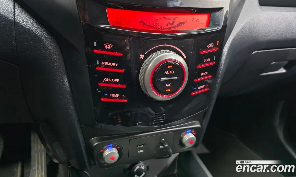 SsangYong TIBOLI 2017 1.6 автомат (гидро), фото 16 SsangYong TIBOLI 2017 1.6 автомат (гидро), фото 16