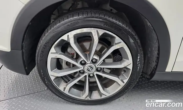SsangYong TIBOLI 2017 1.6 автомат (гидро), миниатюра 5 SsangYong TIBOLI 2017 1.6 автомат (гидро), миниатюра 5
