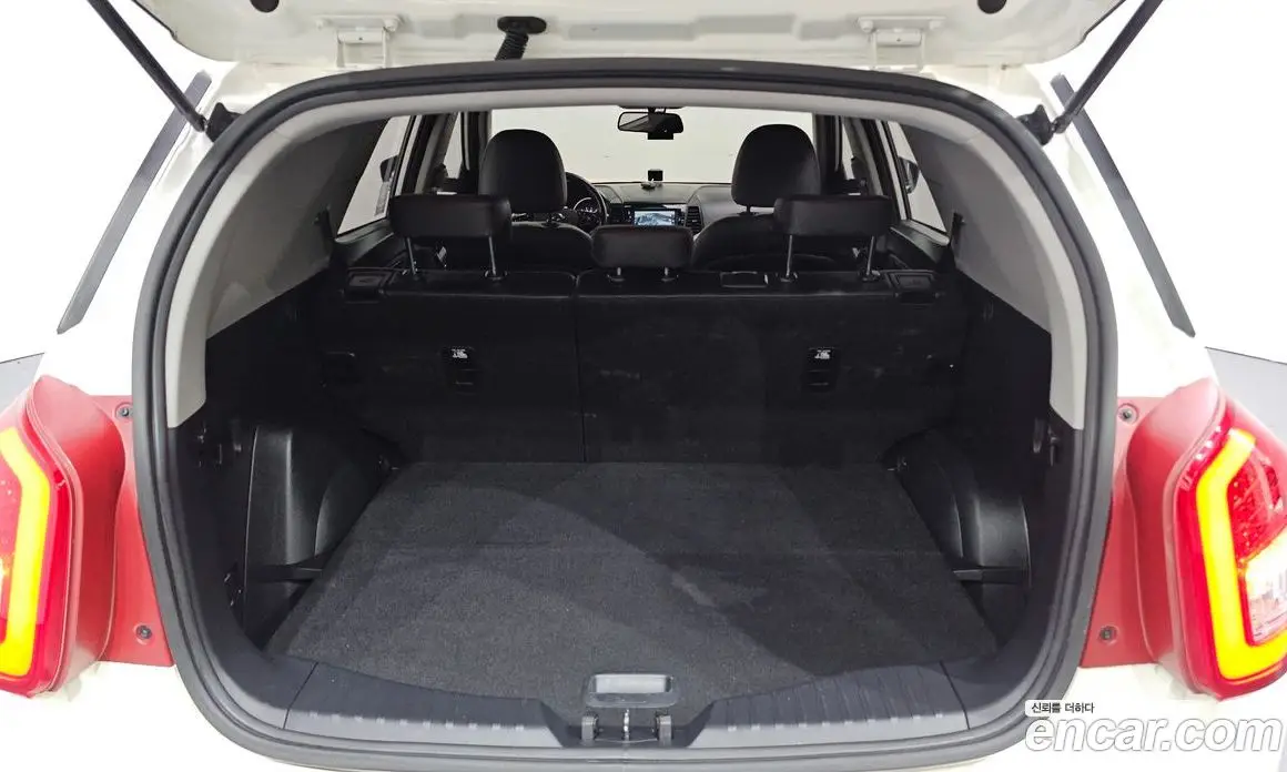 SsangYong TIBOLI 2018 1.6 автомат (гидро), фото 26