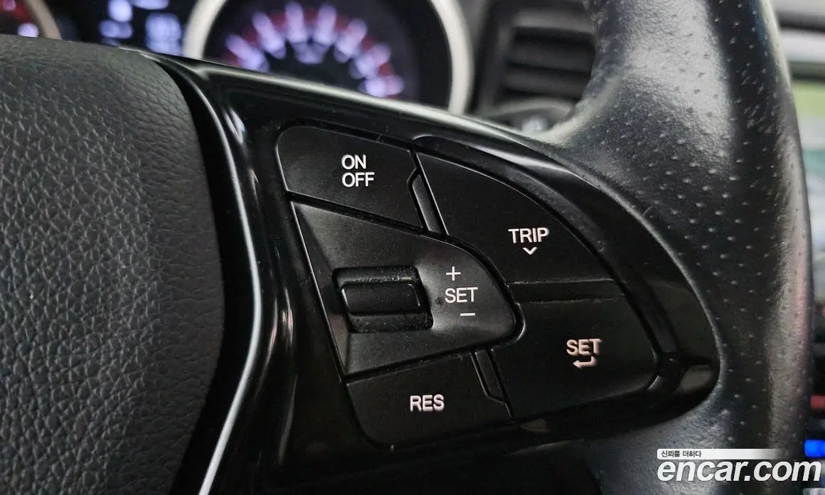 SsangYong TIBOLI 2018 1.6 автомат (гидро), фото 27