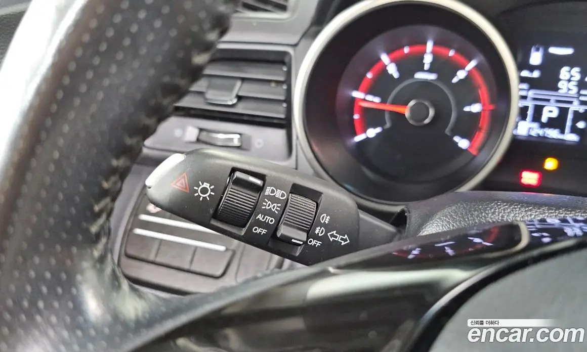 SsangYong TIBOLI 2018 1.6 автомат (гидро), фото 31