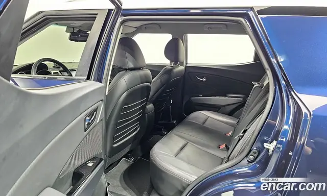 SsangYong TIBOLI 2018 1.6 автомат (гидро), миниатюра 11 SsangYong TIBOLI 2018 1.6 автомат (гидро), миниатюра 11