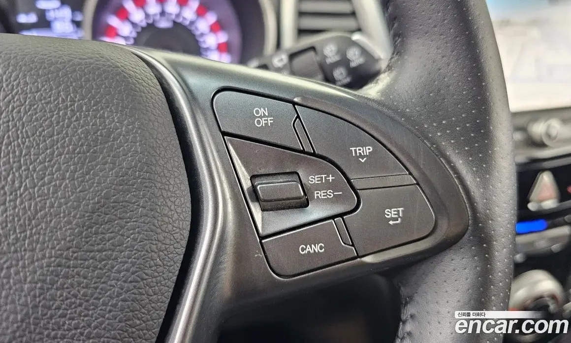 SsangYong TIBOLI 2018 1.6 автомат (гидро), фото 17 SsangYong TIBOLI 2018 1.6 автомат (гидро), фото 17