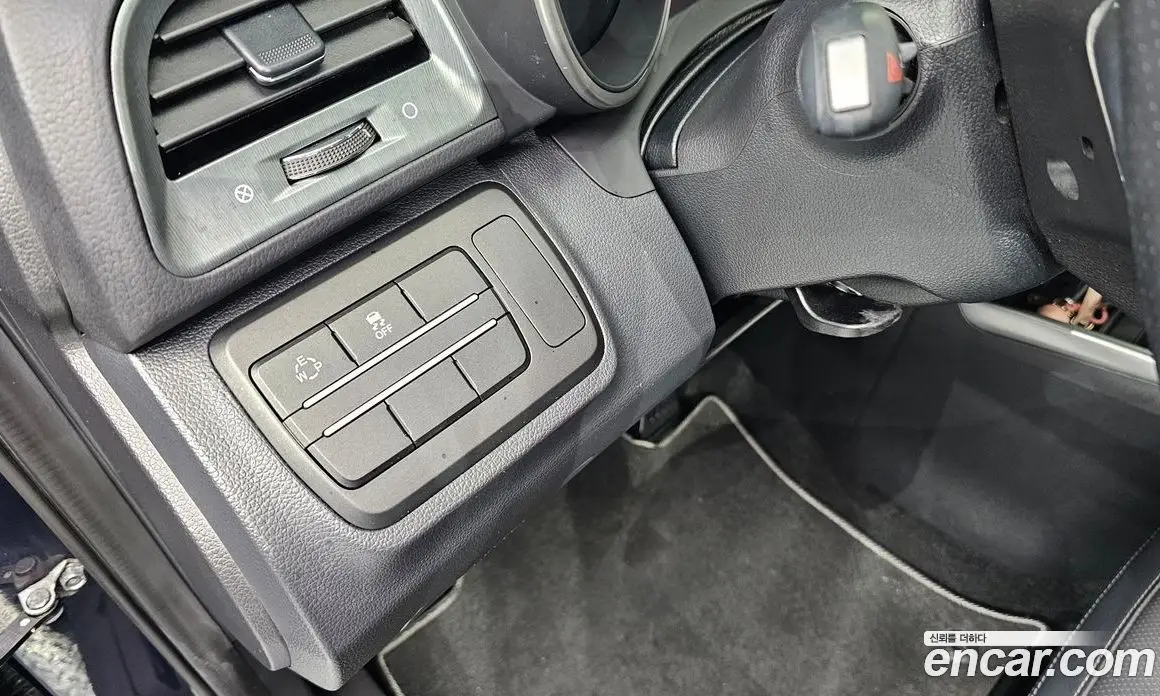SsangYong TIBOLI 2018 1.6 автомат (гидро), фото 19 SsangYong TIBOLI 2018 1.6 автомат (гидро), фото 19