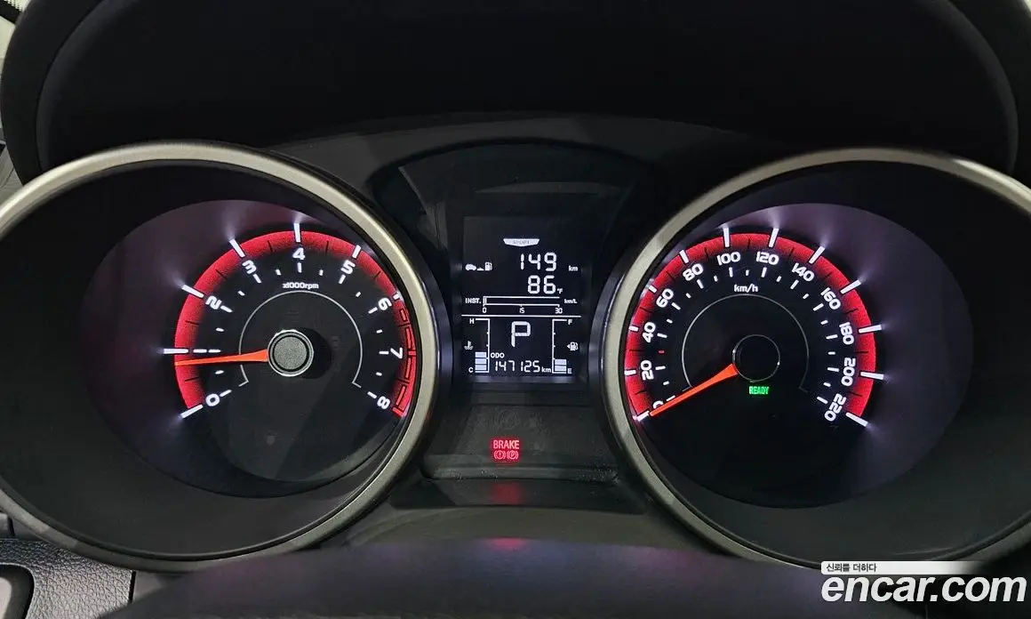 SsangYong TIBOLI 2018 1.6 автомат (гидро), фото 8 SsangYong TIBOLI 2018 1.6 автомат (гидро), фото 8