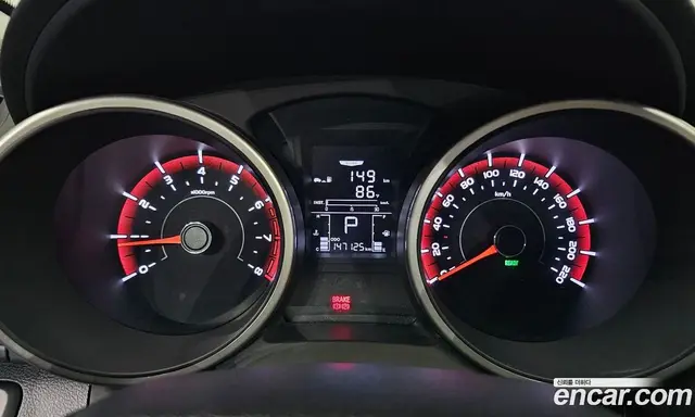 SsangYong TIBOLI 2018 1.6 автомат (гидро), миниатюра 8 SsangYong TIBOLI 2018 1.6 автомат (гидро), миниатюра 8