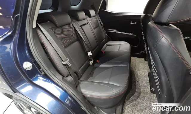 SsangYong TIBOLI 2019 1.6 автомат (гидро), миниатюра 11 SsangYong TIBOLI 2019 1.6 автомат (гидро), миниатюра 11