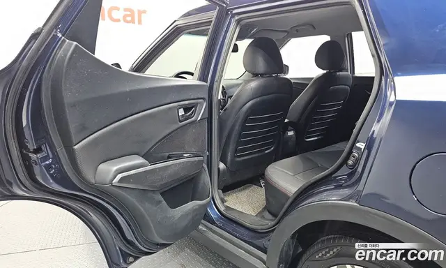 SsangYong TIBOLI 2019 1.6 автомат (гидро), миниатюра 12