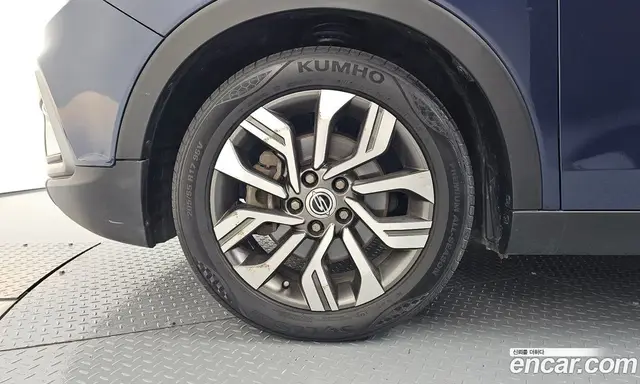 SsangYong TIBOLI 2019 1.6 автомат (гидро), миниатюра 5 SsangYong TIBOLI 2019 1.6 автомат (гидро), миниатюра 5