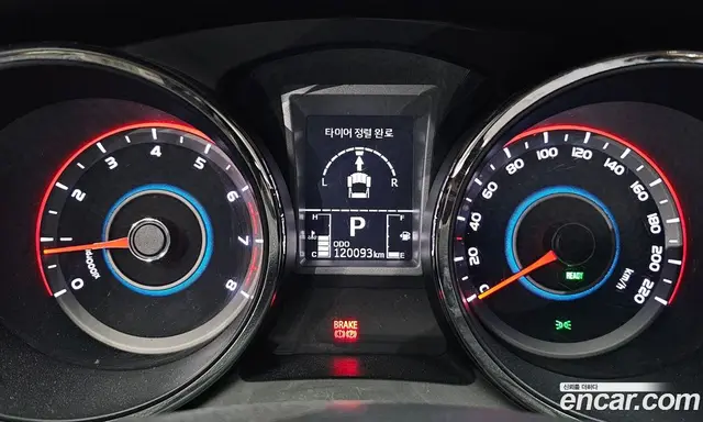 SsangYong TIBOLI 2019 1.6 автомат (гидро), миниатюра 8 SsangYong TIBOLI 2019 1.6 автомат (гидро), миниатюра 8