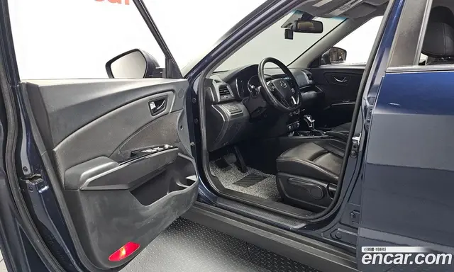 SsangYong TIBOLI 2019 1.6 автомат (гидро), миниатюра 10 SsangYong TIBOLI 2019 1.6 автомат (гидро), миниатюра 10