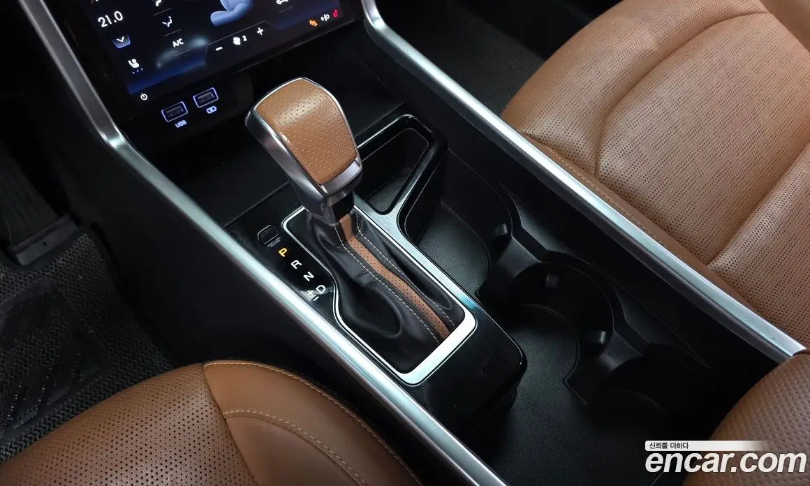 SsangYong Torres 2022 1.5 автомат (гидро), фото 12 SsangYong Torres 2022 1.5 автомат (гидро), фото 12