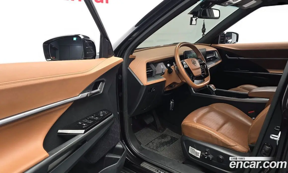 SsangYong Torres 2022 1.5 автомат (гидро), фото 13 SsangYong Torres 2022 1.5 автомат (гидро), фото 13