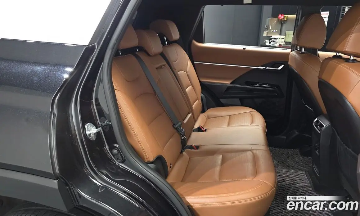 SsangYong Torres 2022 1.5 автомат (гидро), фото 16 SsangYong Torres 2022 1.5 автомат (гидро), фото 16