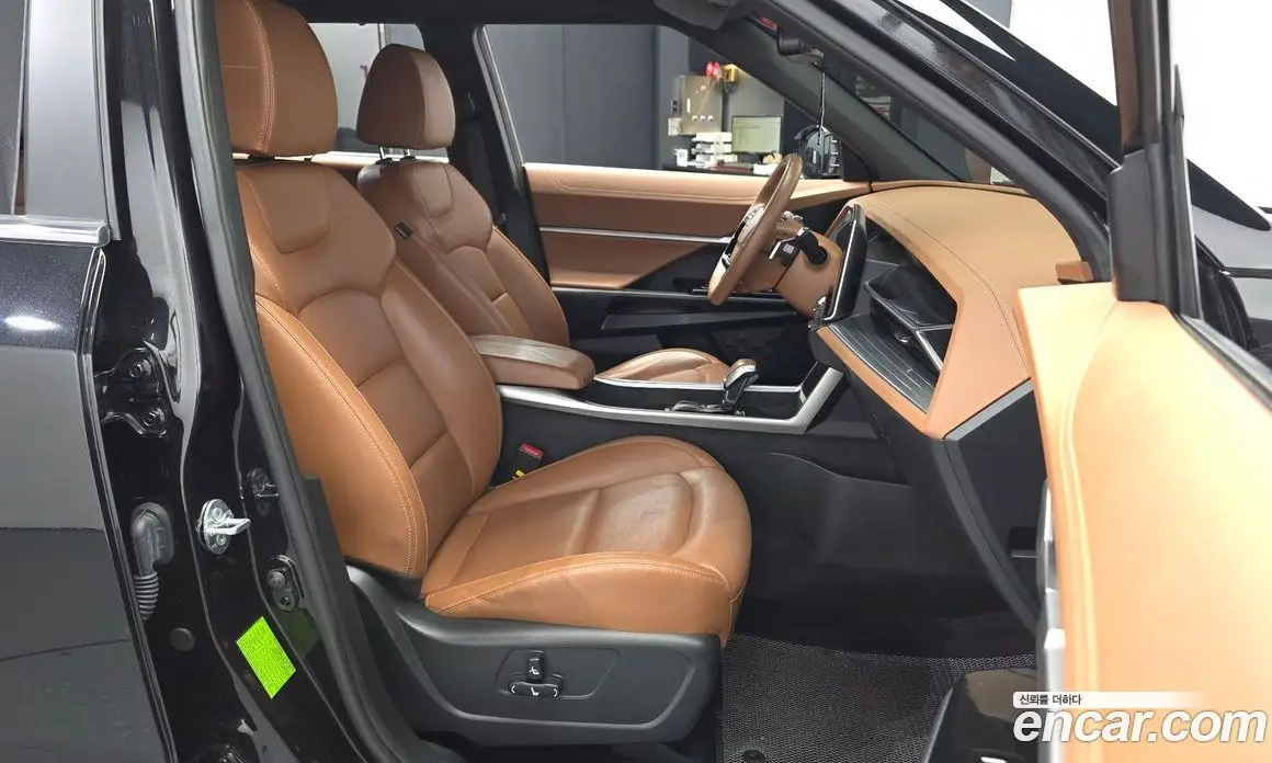 SsangYong Torres 2022 1.5 автомат (гидро), фото 17 SsangYong Torres 2022 1.5 автомат (гидро), фото 17