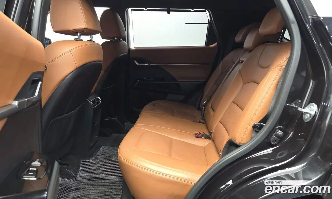 SsangYong Torres 2022 1.5 автомат (гидро), фото 18 SsangYong Torres 2022 1.5 автомат (гидро), фото 18
